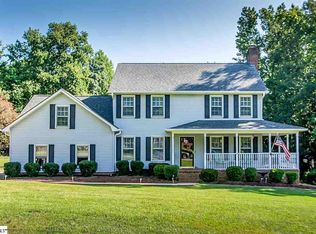 417 Quail Run Cir, Fountain Inn, SC 29644