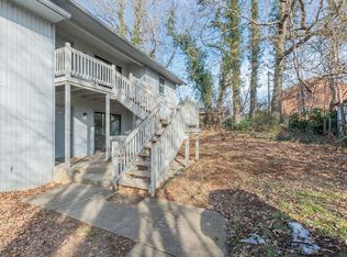 313 S Park St #C, Asheboro, NC 27203