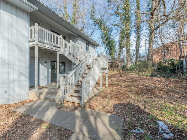 313 S Park St #C, Asheboro, NC 27203