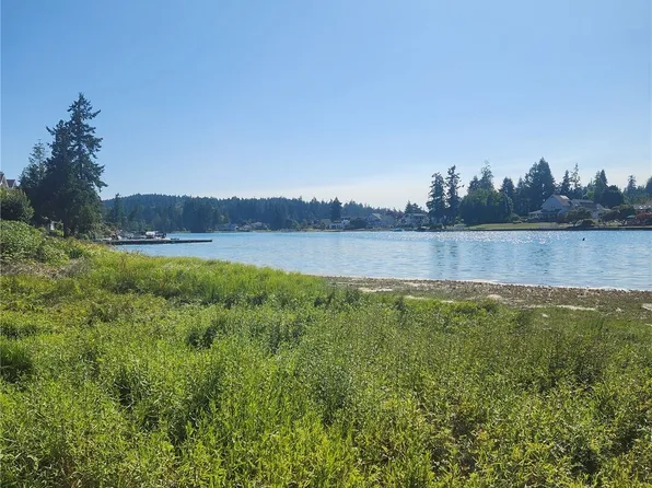 7930 Ray Nash Drive NW, Gig Harbor, WA 98335