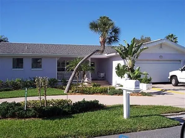 3244 Riverview Ln, Port Orange, FL 32127