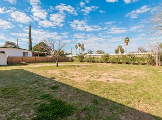 1231/1235 N Belvedere Ave, Tucson, AZ 85712