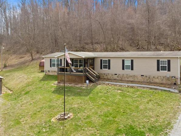 896 Knoxville Hollow Rd, La Follette, TN 37766