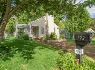 722 Heritage Square Dr, Madison, TN 37115