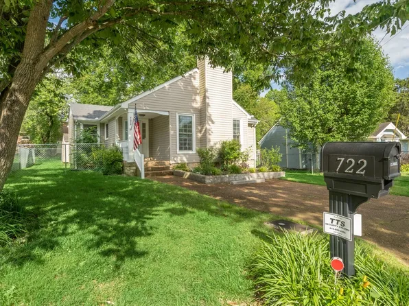 722 Heritage Square Dr, Madison, TN 37115