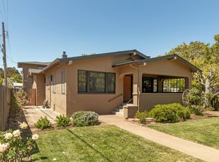 1110 S B St, San Mateo, CA 94401
