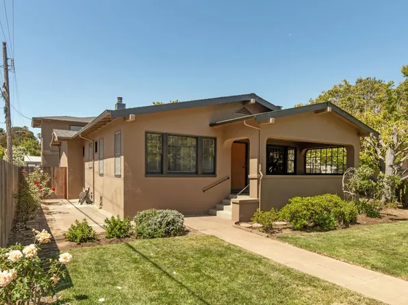 1110 S B St, San Mateo, CA 94401