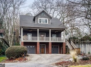 1444 Lakeview East Dr SE, Atlanta, GA 30316