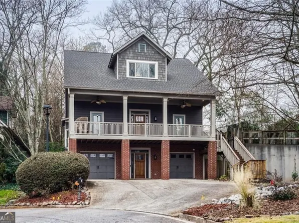 1444 Lakeview East Dr SE, Atlanta, GA 30316