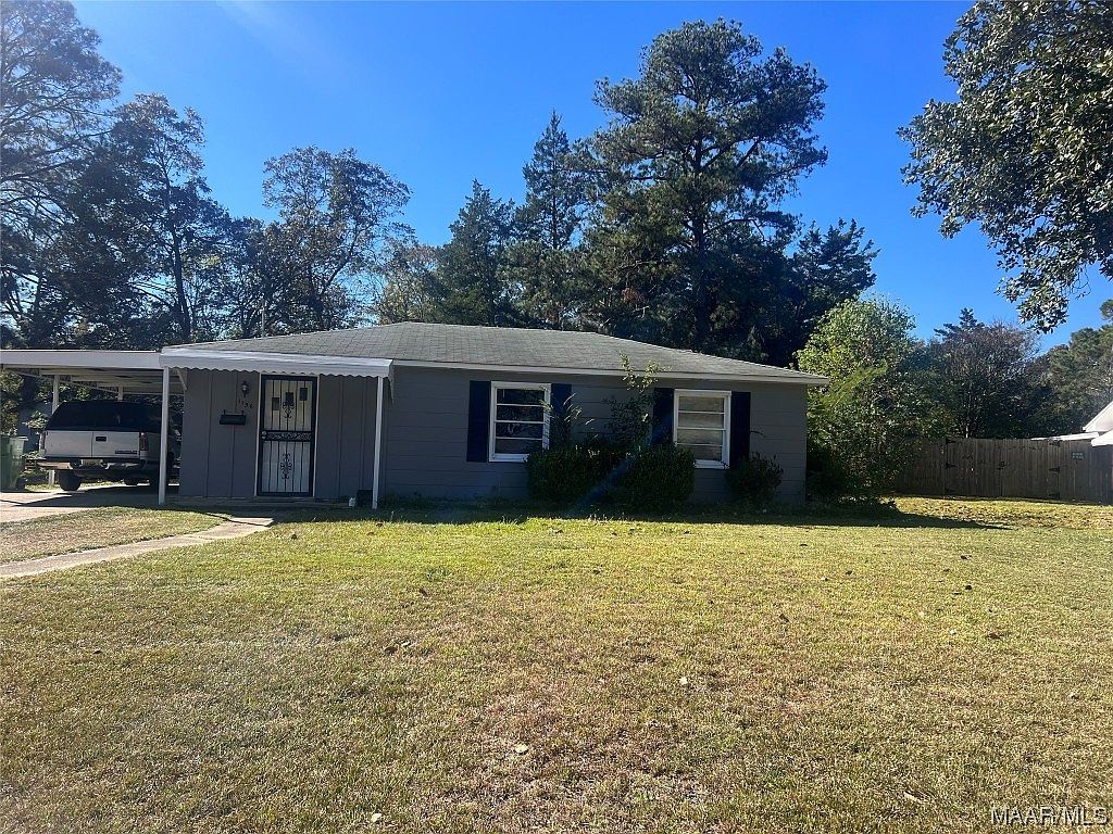 1156 Cottondale Rd, Montgomery, AL 36109 MLS 548850 Zillow