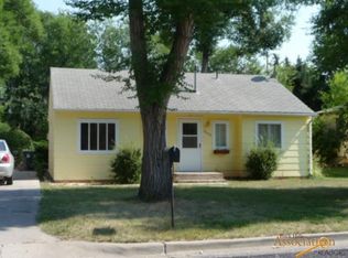 2036 2nd Ave, Rapid City, SD 57702