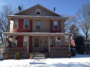 4 S Monroe Ave, Wenonah, NJ 08090