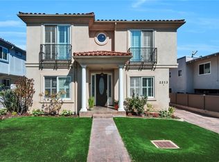 2213 Gates Ave #A, Redondo Beach, CA 90278