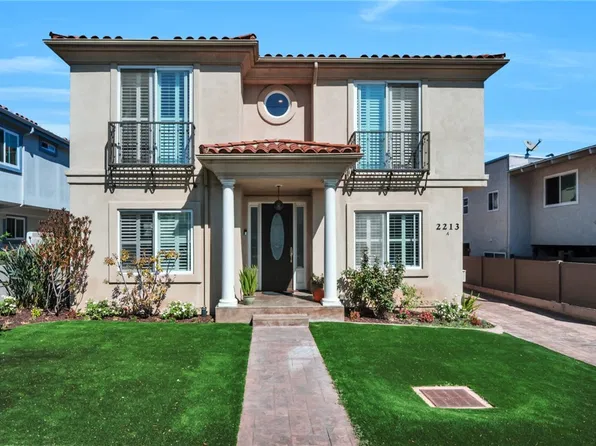 2213 Gates Ave #A, Redondo Beach, CA 90278