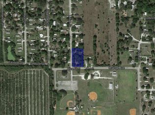 1241 Lillian St, Labelle, FL 33935