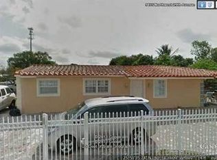 2850 NW 95th St, Miami, FL 33147
