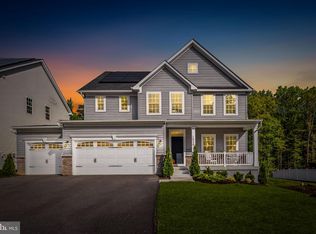 1530 Confluence Ct, Odenton, MD 21113