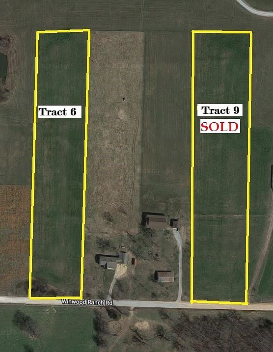 2nd image of Winwood Ranch Rd