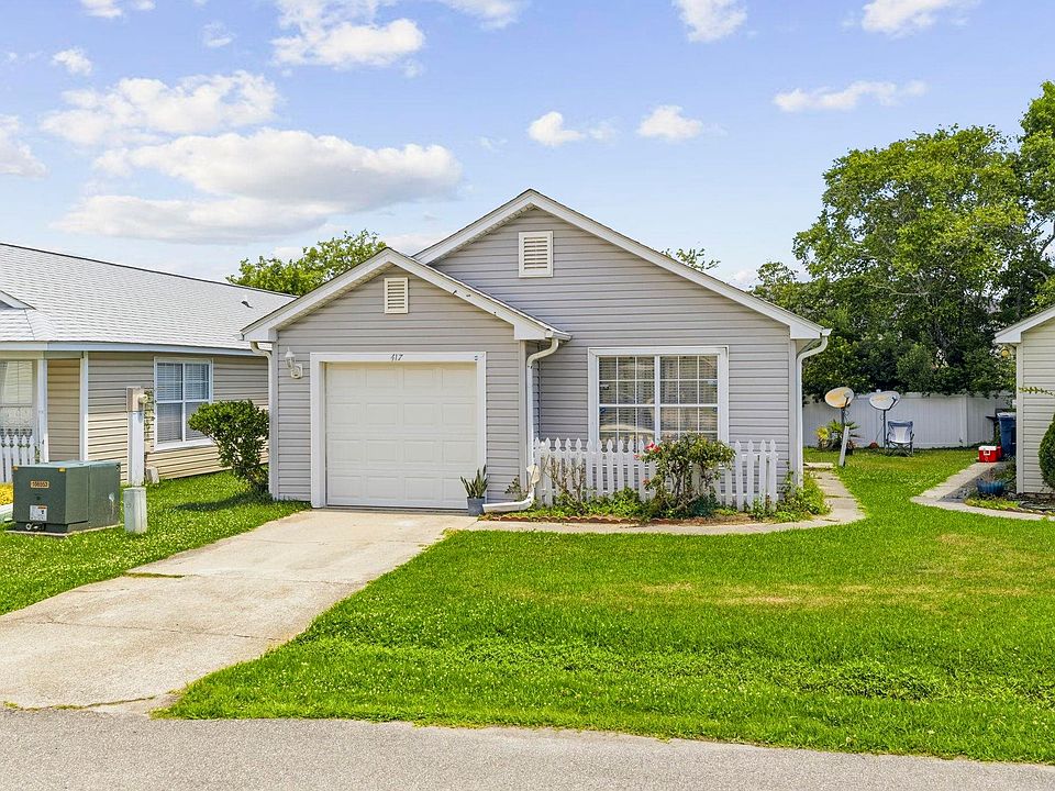 1st image of 417 Chesterfield Ct.