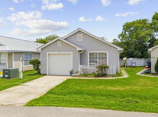 417 Chesterfield Ct, Myrtle Beach, SC 29577