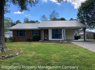 37 Frances Dr NW, Rome, GA 30165