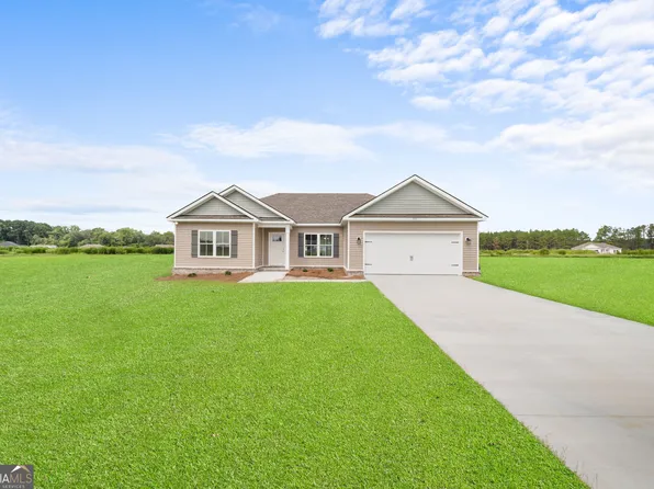 207 Cornerstone Dr Lot 57, Statesboro, GA 30458