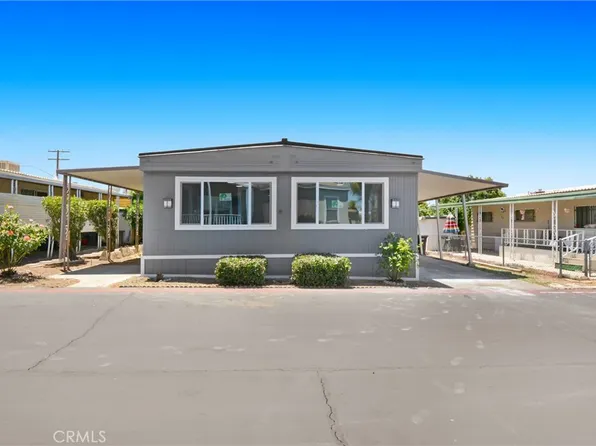 1455 S State St Space 191, Hemet, CA 92543