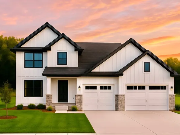 4784 261st St, Wyoming, MN 55092