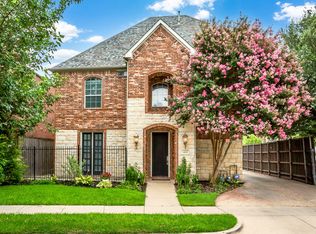 5000 Mission Ave, Dallas, TX 75206