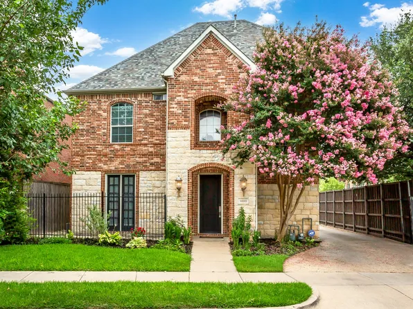 5000 Mission Ave, Dallas, TX 75206