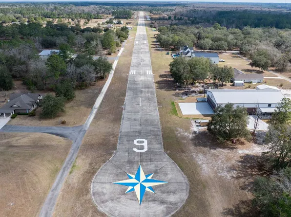 LOT 9 SW 39th Dr, Lake Butler, FL 32054