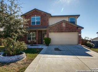 9606 Krier Vw, Converse, TX 78109