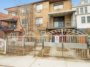 1484 Hicks St, Bronx, NY 10469