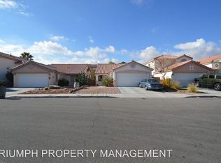 3589 Spring Shower Dr, Las Vegas, NV 89147