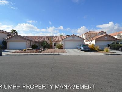 3589 Spring Shower Dr, Las Vegas, NV, 89147