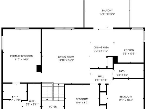 3rd image of 9142 Lisbon St E
