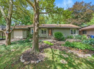 2016 Fair St, Ann Arbor, MI 48103