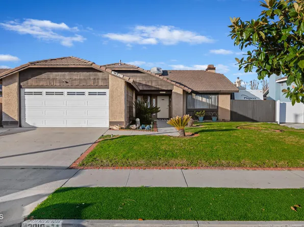 2015 Outsail Ln, Oxnard, CA 93035