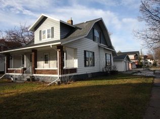 201 4th St SE, Barnesville, MN 56514