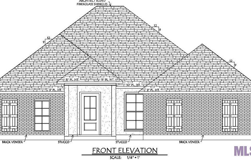 1st image of 1613 S Fourchon Ave