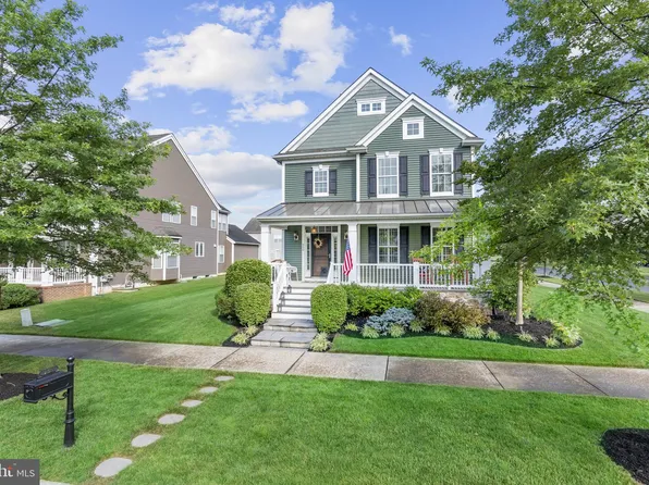 250 Wickerberry Dr, Middletown, DE 19709