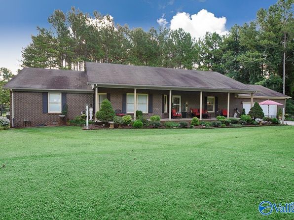 26096 Johnson Ln, Toney, AL 35773