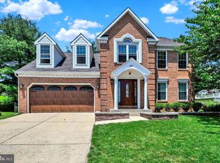 402 Tall Sycamore Ct, Bel Air, MD 21015