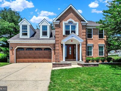402 Tall Sycamore Ct, Bel Air, MD, 21015