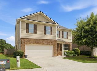 119 Meadowlark Way, Dawsonville, GA 30534