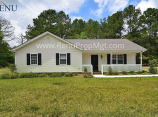 4130 Rhoderia Dr, Matthews, NC 28104