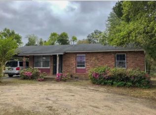 2806 Lumpkin Rd, Augusta, GA 30906