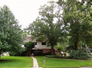 1802 Clover Spring Dr, Kingwood, TX 77339