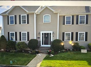93 Hibiscus Ave, Waltham, MA 02451