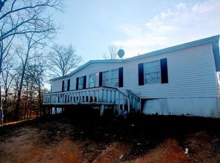 328 Big Oak St, Chatsworth, GA 30705